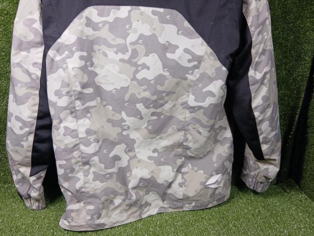 RSTaichi Air Parka
Size: M
