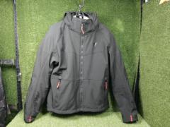 DAINESE IGNITE
TEX
JACKET
Size: 50