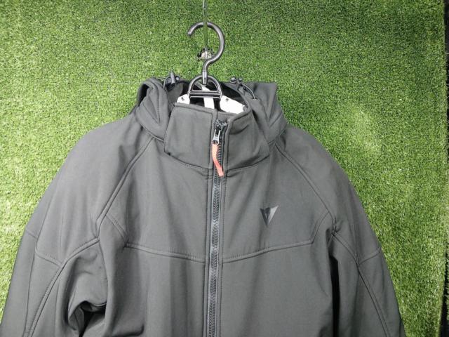 DAINESE IGNITE
TEX
JACKET
Size: 50