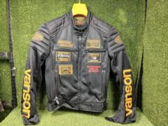 Vanson Rider Mesh Jacket
Size: M