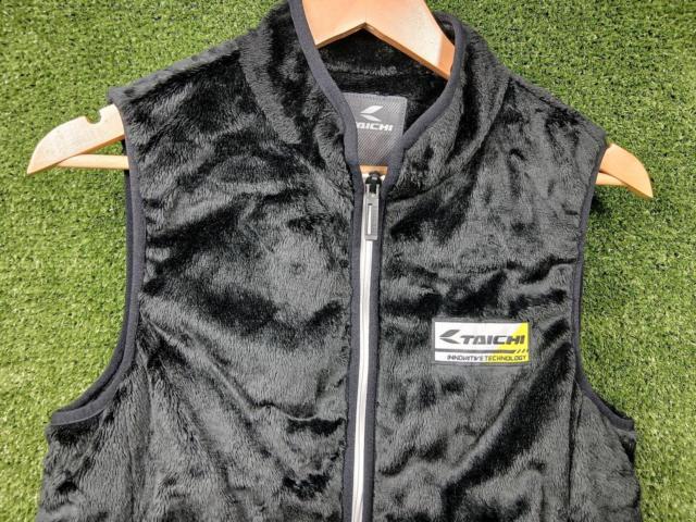 RS-Taichi
e-HEAT
Inner Best
Size: S