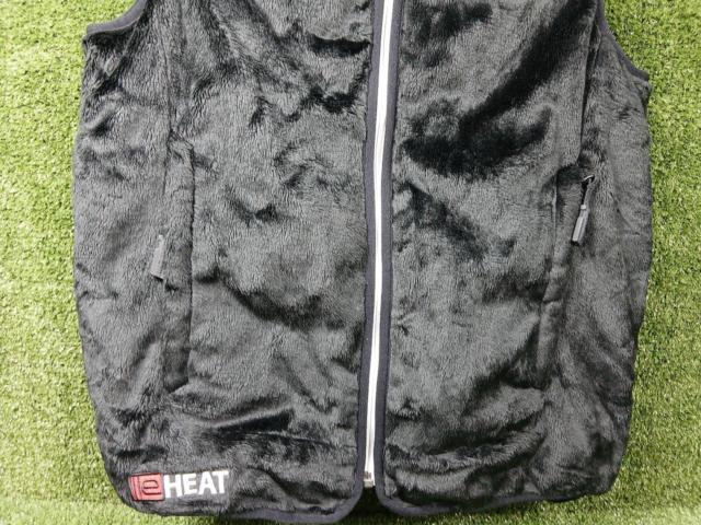 RS-Taichi
e-HEAT
Inner Best
Size: S