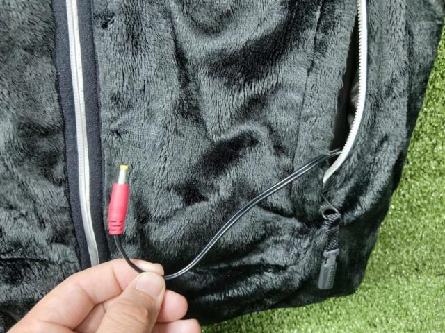 RS-Taichi
e-HEAT
Inner Best
Size: S