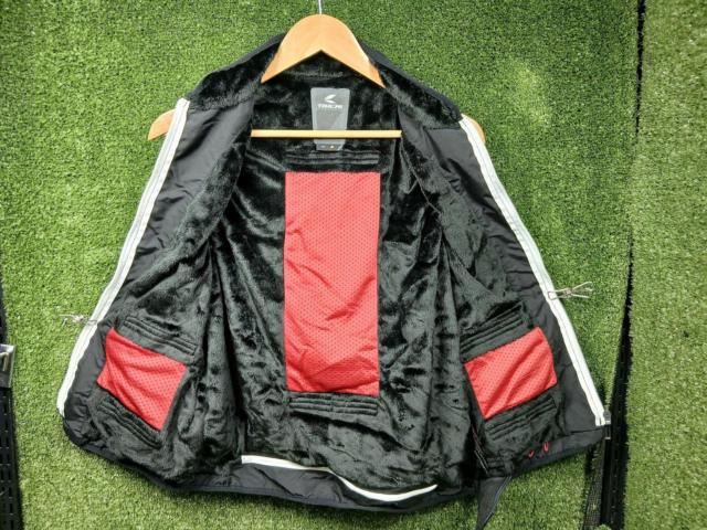 RS-Taichi
e-HEAT
Inner Best
Size: S