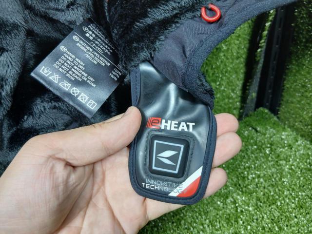 RS-Taichi
e-HEAT
Inner Best
Size: S