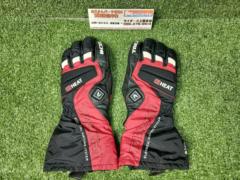 RSTaichi
e-HEAT Globe
Size: L