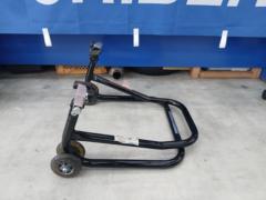 J-TRIPJT-125BKP
Wide short roller stand
L-shaped receiving attachment