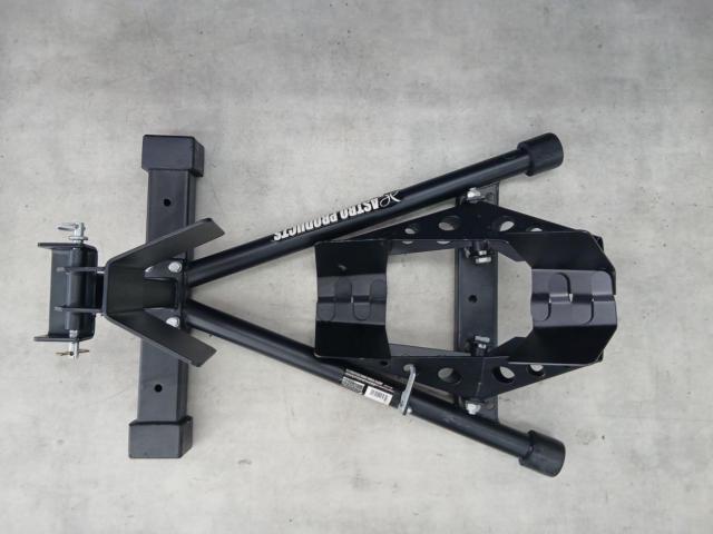 ASTRO
PRODUCTS (Astro Products)
Front wheel clamp
FC398