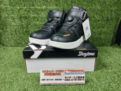 DAYTONA
D-WP Riding Shoes
black
25.0cm
Part Number: DS-501/49026