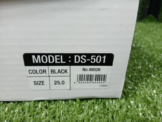DAYTONA
D-WP Riding Shoes
black
25.0cm
Part Number: DS-501/49026