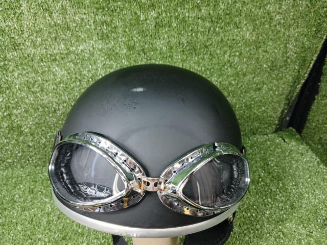 TNKCL-950B
Half helmet
Size BIG (less than 60-62cm)