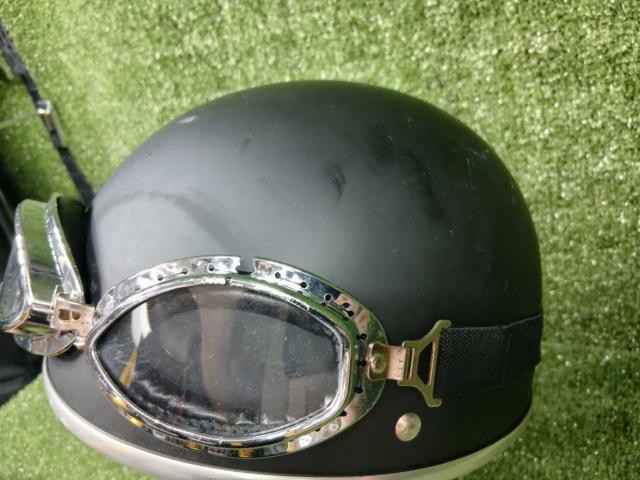 TNKCL-950B
Half helmet
Size BIG (less than 60-62cm)