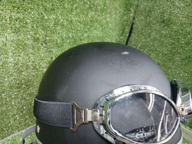 TNKCL-950B
Half helmet
Size BIG (less than 60-62cm)