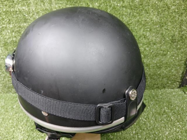 TNKCL-950B
Half helmet
Size BIG (less than 60-62cm)