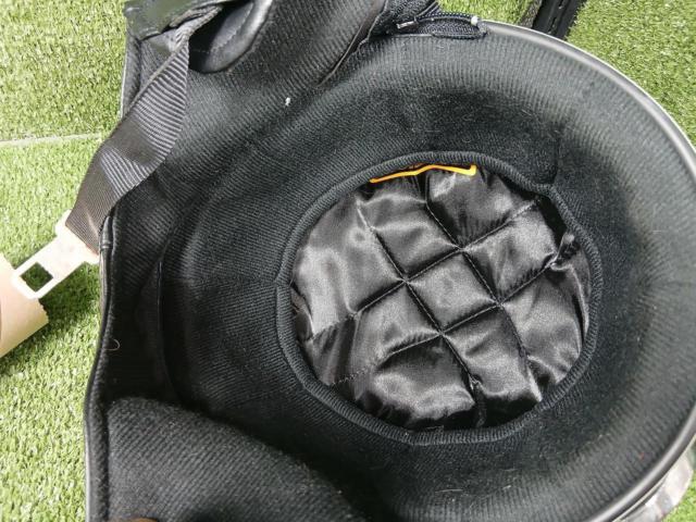 TNKCL-950B
Half helmet
Size BIG (less than 60-62cm)