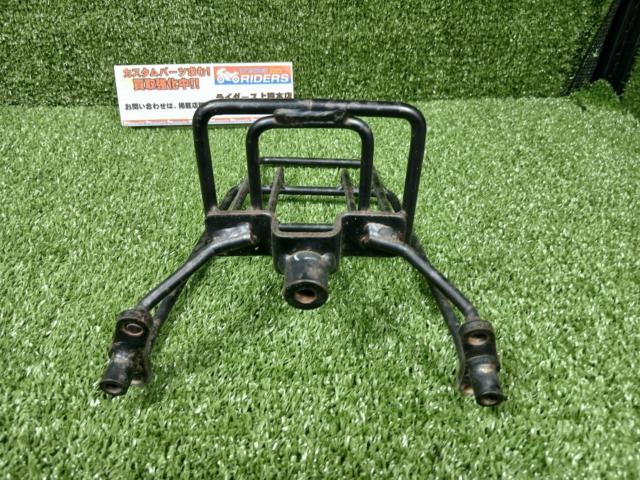 HONDA
Genuine front carrier
Super Cub 50 (AA09) / Super Cub 110 (JA44) etc.