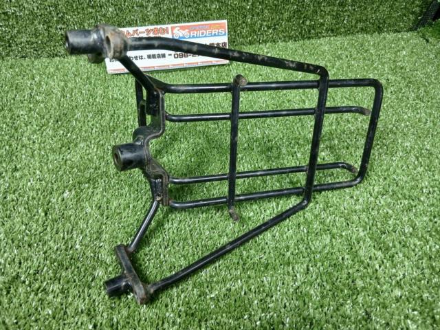 HONDA
Genuine front carrier
Super Cub 50 (AA09) / Super Cub 110 (JA44) etc.