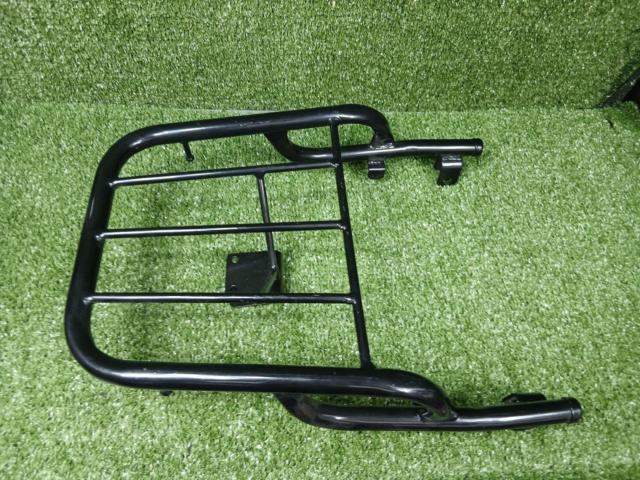 Manufacturer unknown extended carrier
Super Cub 50/110 (JA44/JA10/AA09/AA04, etc.) Cross Cub 110/50 (JA45/AA06)