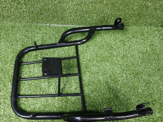 Manufacturer unknown extended carrier
Super Cub 50/110 (JA44/JA10/AA09/AA04, etc.) Cross Cub 110/50 (JA45/AA06)