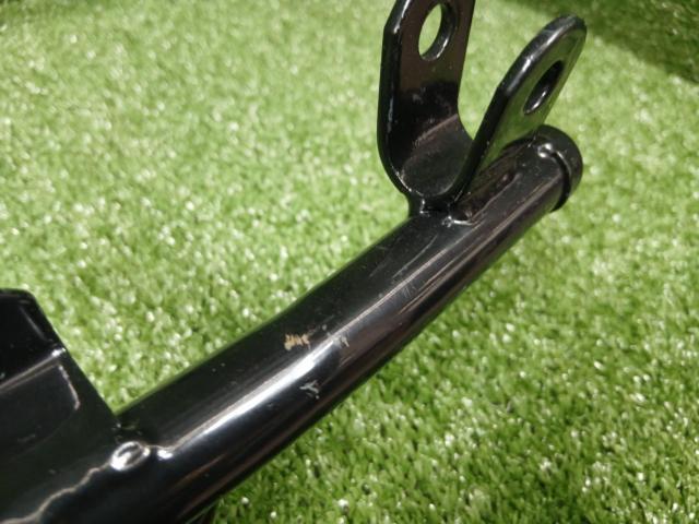 Manufacturer unknown extended carrier
Super Cub 50/110 (JA44/JA10/AA09/AA04, etc.) Cross Cub 110/50 (JA45/AA06)