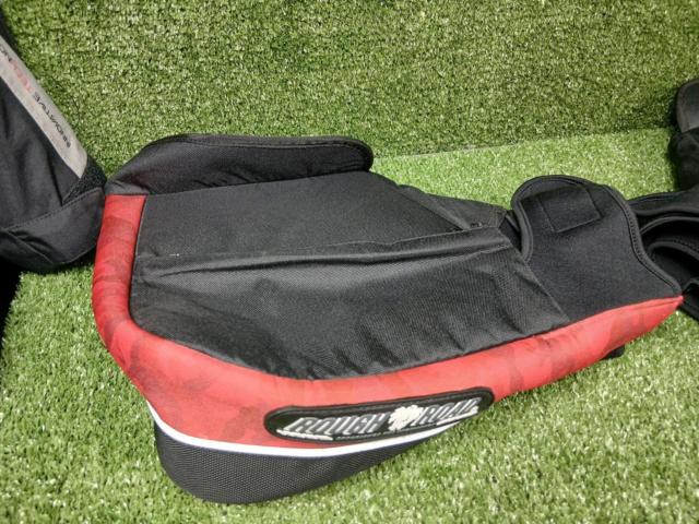 ROUGH&ROAD
Handle cover
General purpose