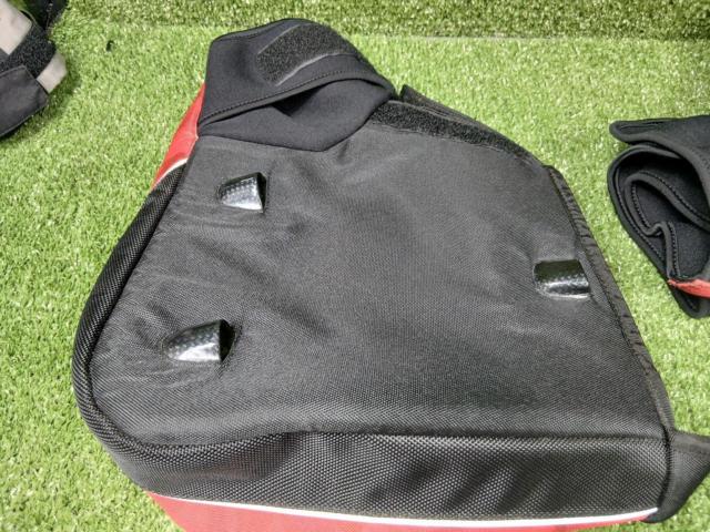 ROUGH&ROAD
Handle cover
General purpose