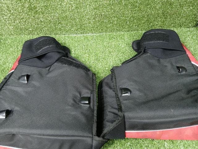 ROUGH&ROAD
Handle cover
General purpose