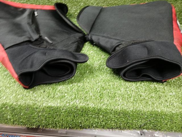 ROUGH&ROAD
Handle cover
General purpose