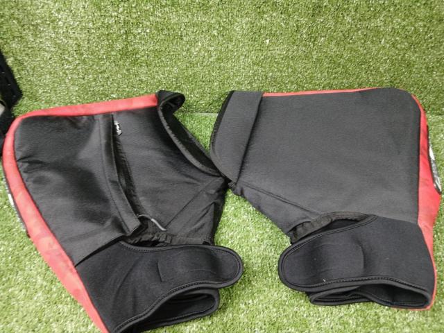 ROUGH&ROAD
Handle cover
General purpose