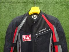 Nankaibuhin/Nankai
SDW-4111
Power fit
Mesh jacket
M size