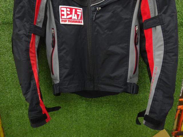 Nankaibuhin/Nankai
SDW-4111
Power fit
Mesh jacket
M size