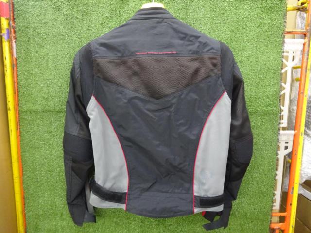 Nankaibuhin/Nankai
SDW-4111
Power fit
Mesh jacket
M size