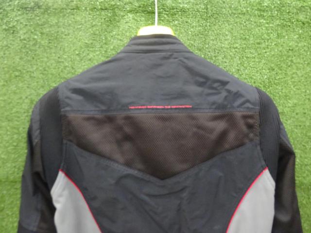 Nankaibuhin/Nankai
SDW-4111
Power fit
Mesh jacket
M size