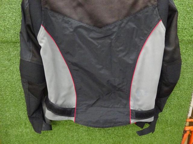 Nankaibuhin/Nankai
SDW-4111
Power fit
Mesh jacket
M size