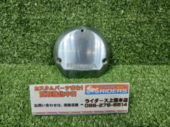 Genuine Honda Point Cover
CB400SF (NC39)