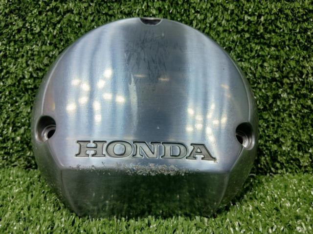 Genuine Honda Point Cover
CB400SF (NC39)