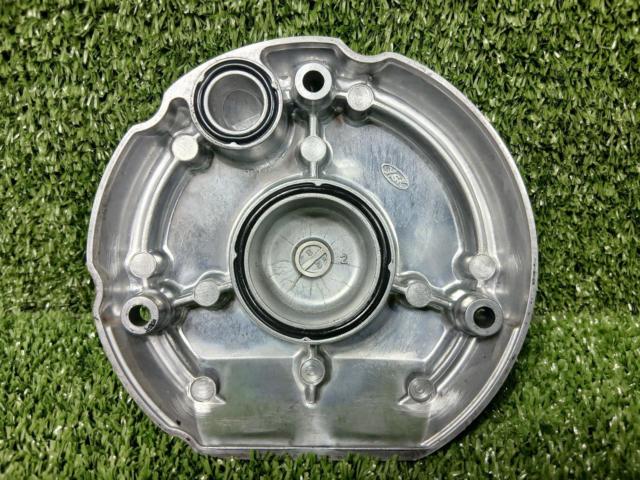 Genuine Honda Point Cover
CB400SF (NC39)