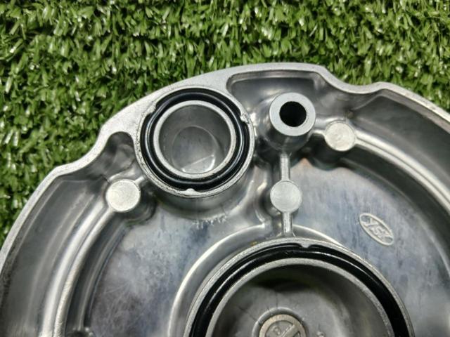 Genuine Honda Point Cover
CB400SF (NC39)
