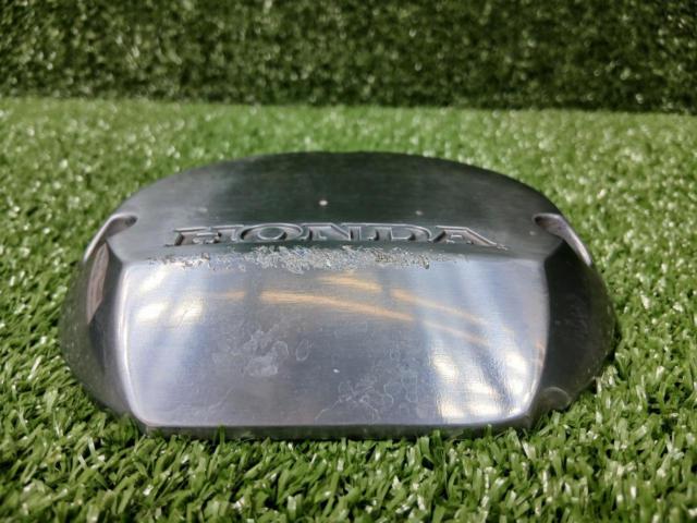 Genuine Honda Point Cover
CB400SF (NC39)