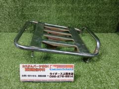【HONDA】純正リアキャリア スーパーカブ50/90等
