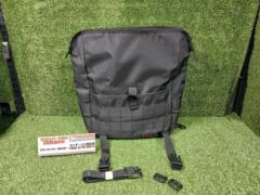 【HenlyBegins/ヘンリービギンズ】サイドバッグ 10L サドルバッグWR 品番:DHS-20
