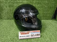 【ユニカー工業】フルフェイスヘルメットByGaroo 品番:BH-35 サイズ:フリー(57-60cm未満)