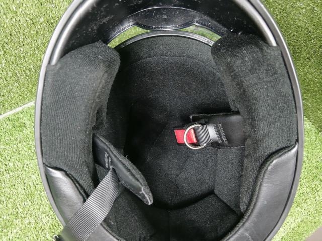 【ユニカー工業】フルフェイスヘルメットByGaroo 品番:BH-35 サイズ:フリー(57-60cm未満)