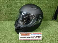 【YBA】 A-737 フルフェイスヘルメット XLサイズ(61-62cm)