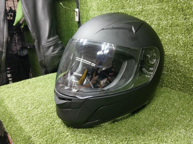 【YBA】 A-737 フルフェイスヘルメット XLサイズ(61-62cm)