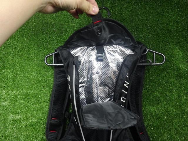 【KTM】オフロードバックパック 2L