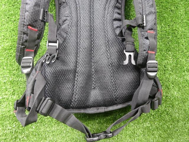 【KTM】オフロードバックパック 2L
