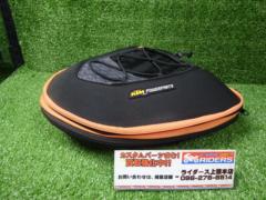 【KTM】シートバック 汎用