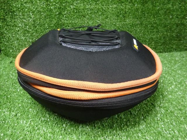 【KTM】シートバック 汎用