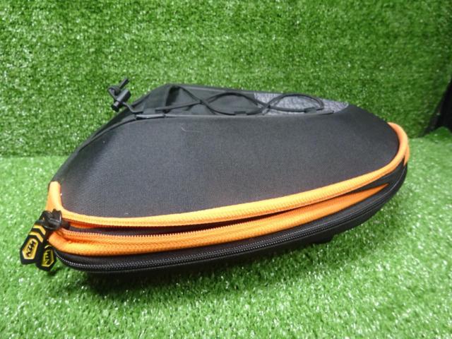 【KTM】シートバック 汎用